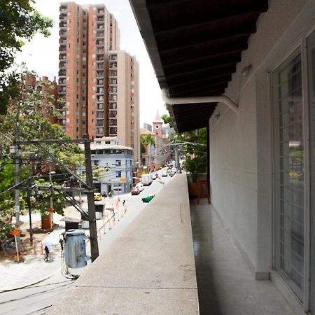 Home Aris Apartments 201 Medellín Eksteriør bilde