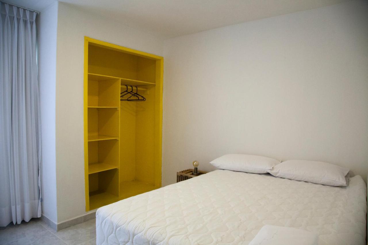 Home Aris Apartments 201 Medellín Eksteriør bilde